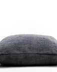 24" Double Sided Vintage Hemp Pillows