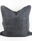 24" Double Sided Vintage Hemp Pillows