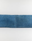 Extra Long Hemp Lumbar Pillows