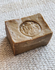 Aleppo soap