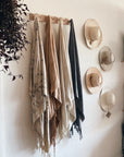 Natural Linen Peshtemal