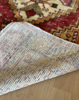 No. 1011 Semi-Antique Anatolian Rug 2'6" x 4'7"