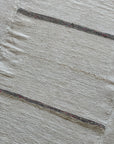 No. 1007 Vintage Hemp Rug 8'4" x 10' 10"