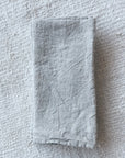 Flax Linen Napkins