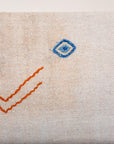 No. 1003 Hemp Rug 5' x 8'3"