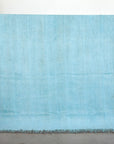 No. 1005 Vintage Hemp Rug 6'2" x 7'2"