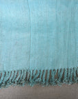 No. 1005 Vintage Hemp Rug 6'2" x 7'2"
