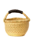 Baby Bolga Basket