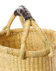 Baby Bolga Basket
