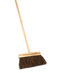 Long Handle Bassine Broom