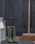 Long Handle Bassine Broom