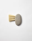 Brush-Rock