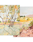 In the Shade Notebook Set