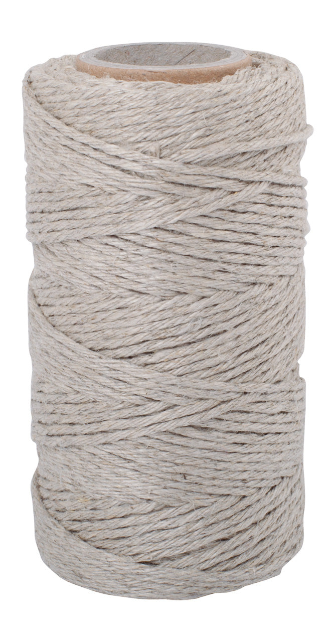 Flax Twine