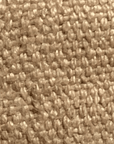16" x 24" Double Sided Vintage Hemp Lumbar Pillows