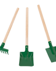 Garden Tools