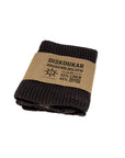 Organic Cotton & Linen Dish Cloth