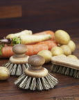 Vegetable Brush