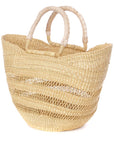 Lace Wing Shopper