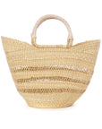 Lace Wing Shopper