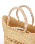 Lace Wing Shopper