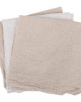 Organic Cleaning Cloths