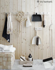 Birch Rack with 2 Hooks