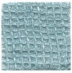 Scandinavian Blue Waffle Kitchen Towel