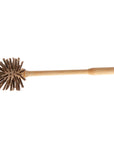 Toilet Brush with Bowl