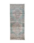 No. 503 Vintage Scatter Rug