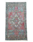 No. 506 Vintage Scatter Rug