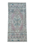 No. 507 Vintage Scatter Rug