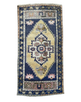No. 509 Vintage Scatter Rug