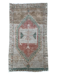 No. 511 Vintage Scatter Rug