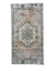 No. 512 Vintage Scatter Rug