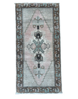 No. 513 Vintage Scatter Rug