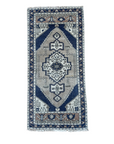 No. 514 Vintage Scatter Rug