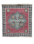 No. 518 Vintage Scatter Rug