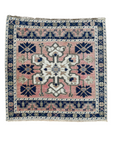 No. 521 Vintage Scatter Rug