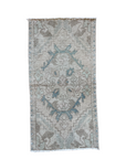 No. 529 Vintage Scatter Rug