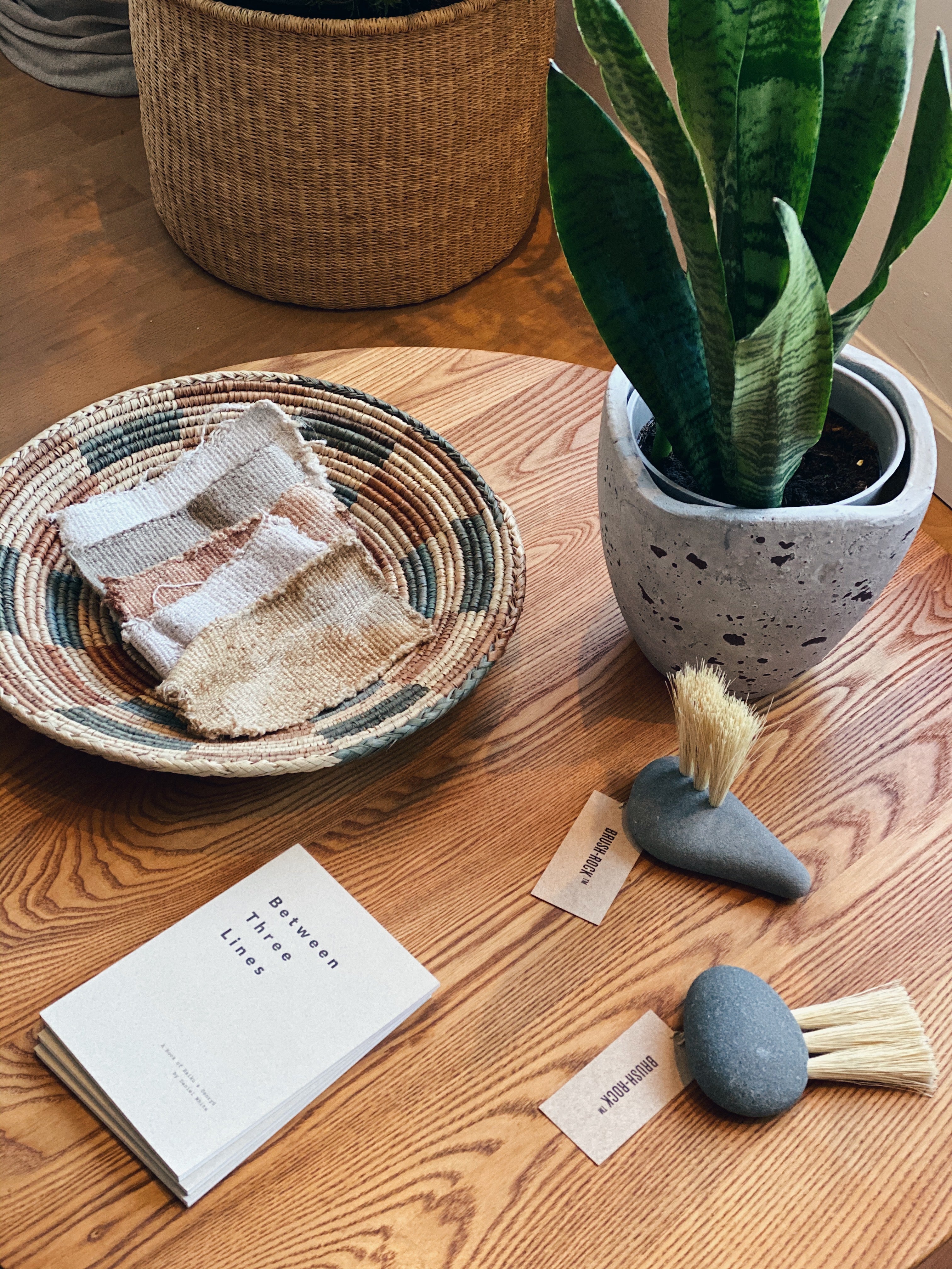 Objects & Accessories – HOME