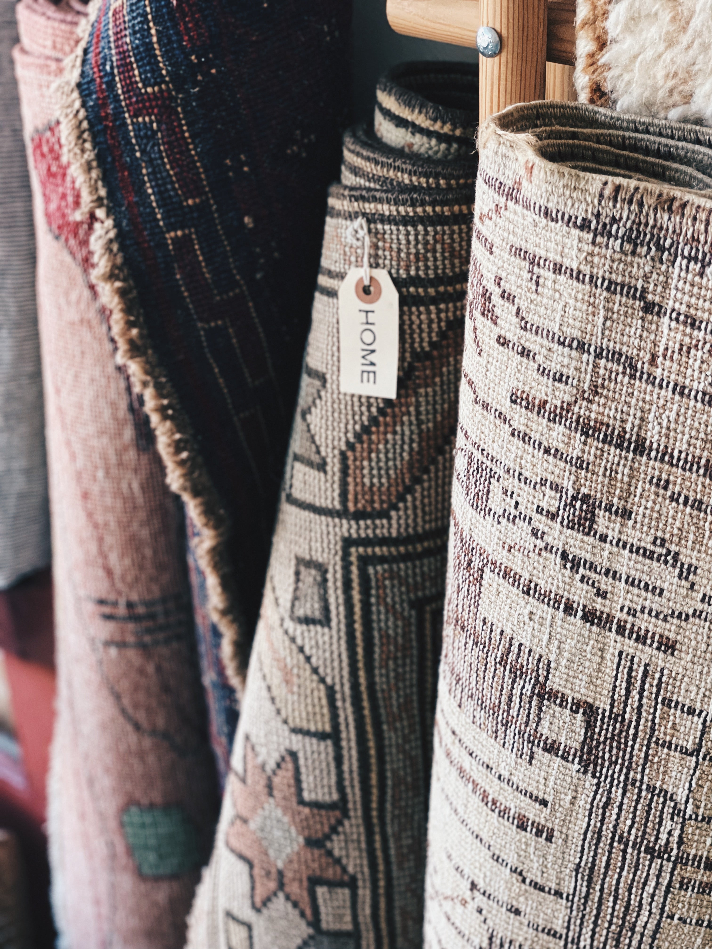 Vintage Rugs – HOME