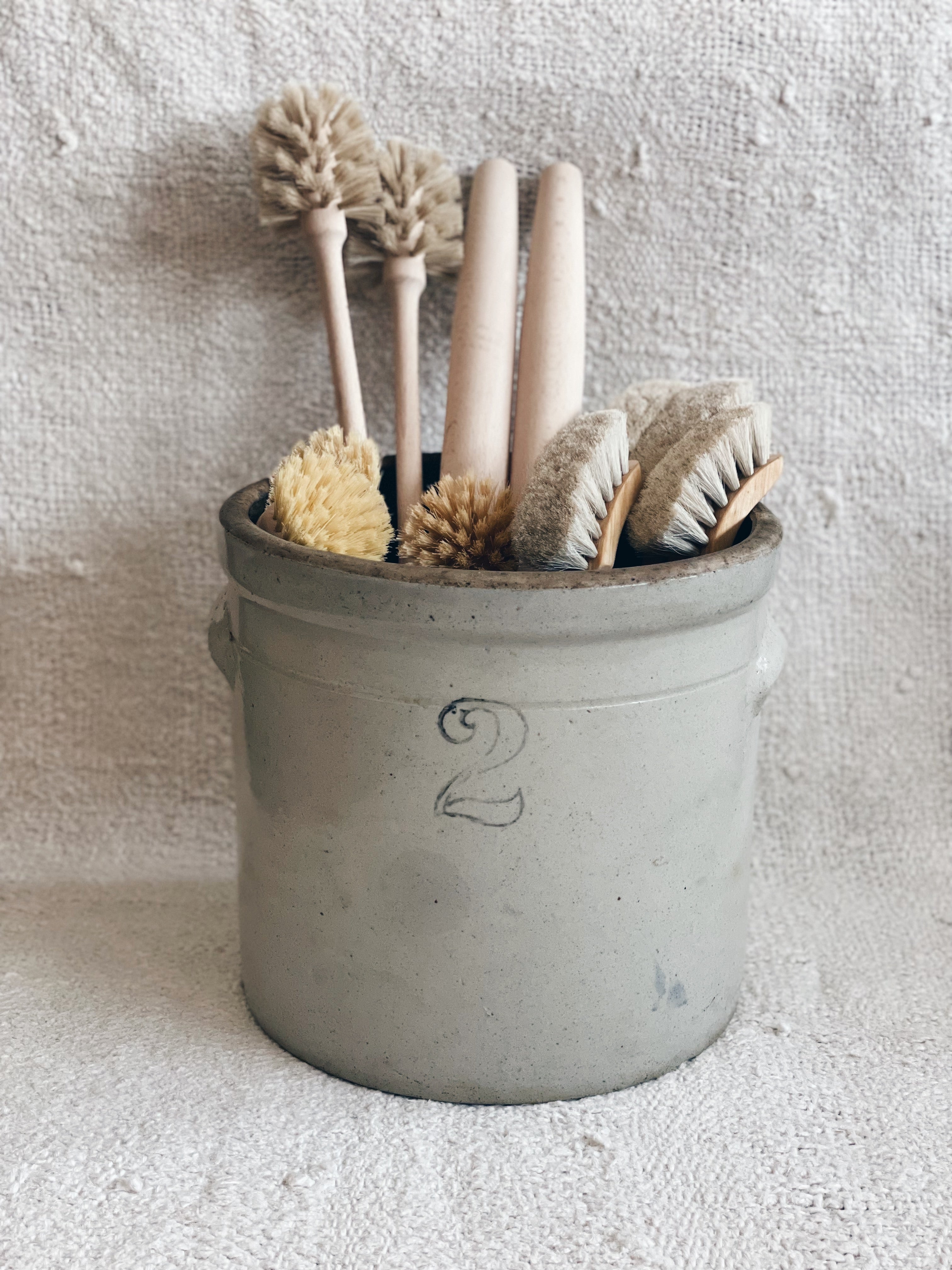Vintage crock hotsell