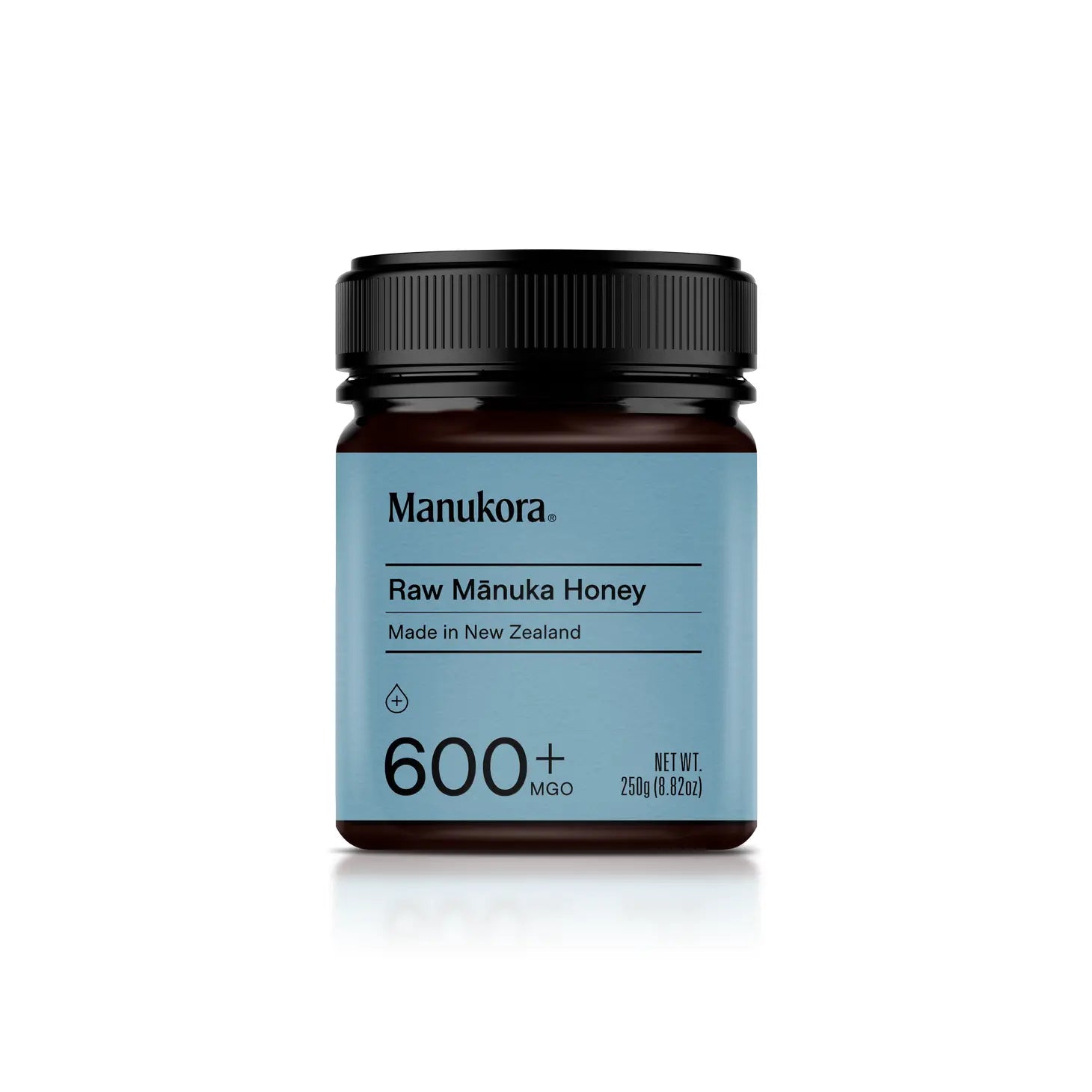 Manukora Mānuka Honey - MGO 600+