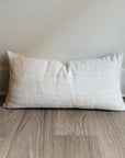 Handwoven Cotton Pillows