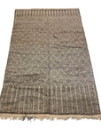 No. 735 High Atlas Rug 6'8" x 10'5"