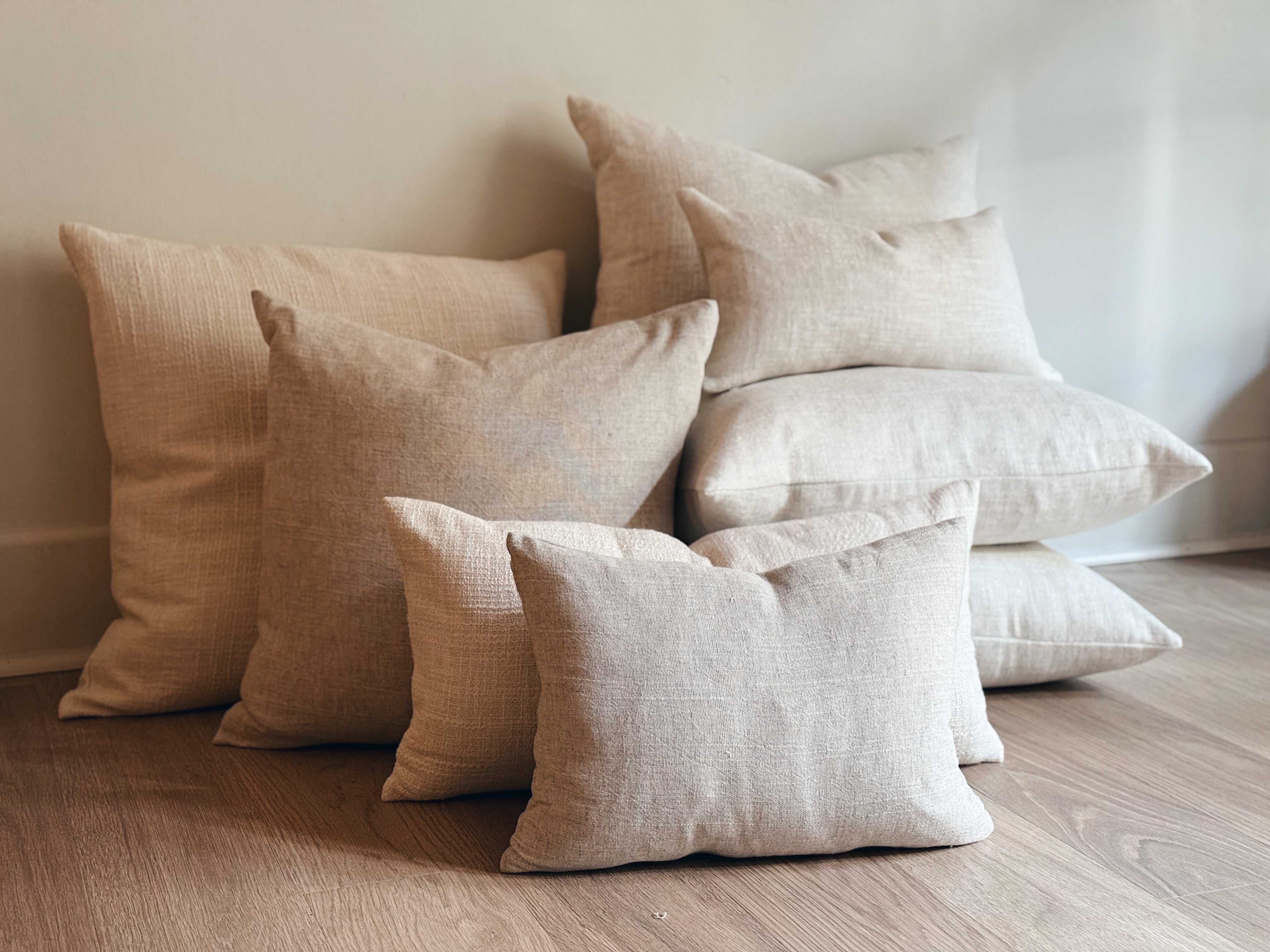 Home Linen Pillow - Thumbnail 5