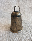 3” Dome Bell