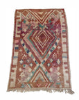 No. 904 Boujad Rug 5'4" x 7'10"