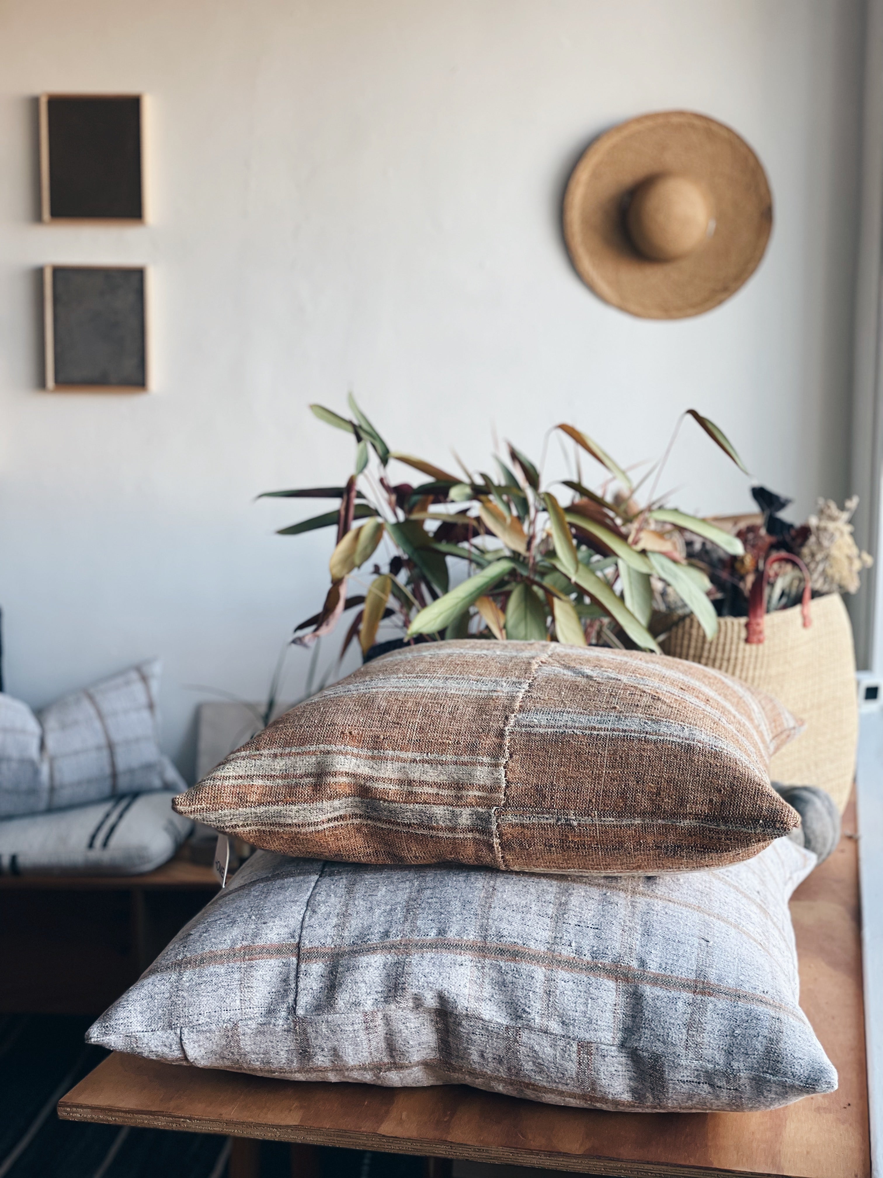 Elrene Home Fashions Capri Lemon - Tovaglia In Tessuto Mediterraneo A Doppio Bordo, Rettangolare, 152,4 X 259,1 Cm